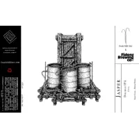 Freak Folk Bier Jasper