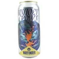 Wayfinder Beer Unholy Crown
