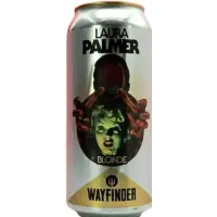Wayfinder Beer Laura Palmer