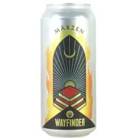 Wayfinder Beer Märzen