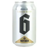 Wayfinder Beer Number 6