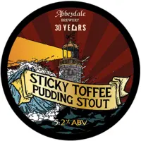 Abbeydale Brewery Sticky Toffee Pudding Stout