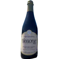 Alesong Brewing & Blending Bright Copper Kettles