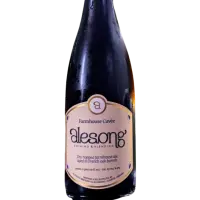 Alesong Brewing & Blending Farmhouse Cuvée (2020)