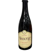 Alesong Brewing & Blending Framboise (2019)