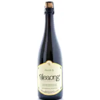 Alesong Brewing & Blending French 75
