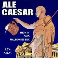 Mighty Oak Brewing Co. Ale Caesar