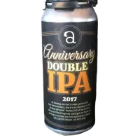 Alesong Brewing & Blending Anniversary Double IPA