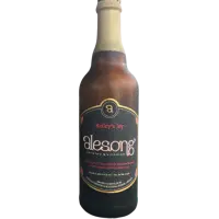 Alesong Brewing & Blending Bailey's Joy