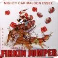 Mighty Oak Brewing Co. Another Firkin Jumper