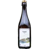 Tjoflot Sideri Naust