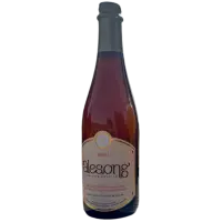 Alesong Brewing & Blending Beleza