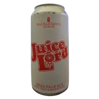 Magnanimous Brewing Juice Lord