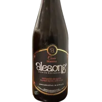 Alesong Brewing & Blending Maestro - Cocoa (2021)