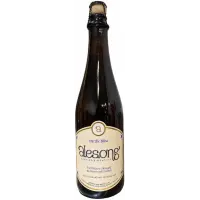Alesong Brewing & Blending Pacific Bliss