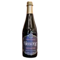 Alesong Brewing & Blending Rackhouse Reserve (2023)