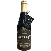 Alesong Brewing & Blending Rhino Suit (2018)