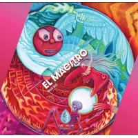 Ever Grain Brewing Company El Maestro