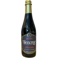 Alesong Brewing & Blending Oak & Ember