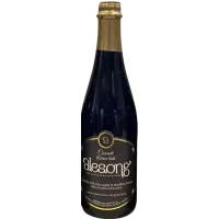Alesong Brewing & Blending Rhino Suit - Coconut