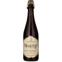 Alesong Brewing & Blending Valley Preserves (2021)