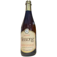 Alesong Brewing & Blending Cuvée Soleil