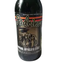 Summer Wine Brewery Padrino