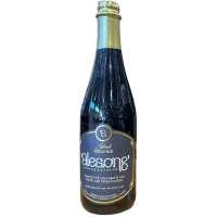 Alesong Brewing & Blending Island Rhino Suit