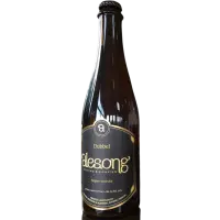 Alesong Brewing & Blending Dubbel