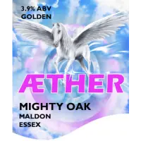 Mighty Oak Brewing Co. Æther
