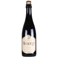 Alesong Brewing & Blending Common Nectar