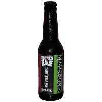 Summer Wine Brewery Sabertooth