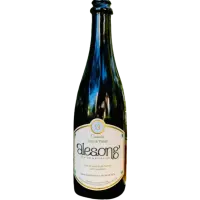 Alesong Brewing & Blending Cucumber Tom & Tonic