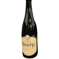 Alesong Brewing & Blending Deux Fermes Syrah