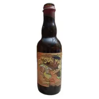 Trinity Brewing Company Saison Man