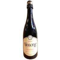 Alesong Brewing & Blending Pomme
