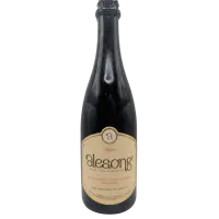 Alesong Brewing & Blending Peche