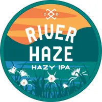 Cahaba Brewing Company River Haze