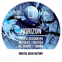 Bristol Beer Factory Horizon