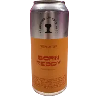 Abandoned Rail Brewing Born Reddy