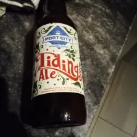 Port City Brewing Company Tidings