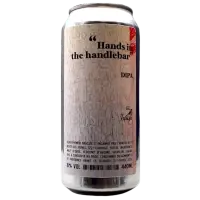 L'apaisée Hands in the Handlebar
