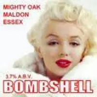 Mighty Oak Brewing Co. Bombshell