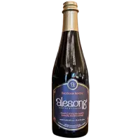 Alesong Brewing & Blending Rackhouse Reserve (2024)