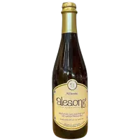 Alesong Brewing & Blending Willambic