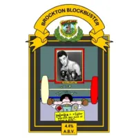 Mighty Oak Brewing Co. Brockton Blockbuster