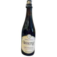 Alesong Brewing & Blending Whiskers on Kittens