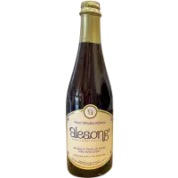 Alesong Brewing & Blending Warm Woolen Mittens