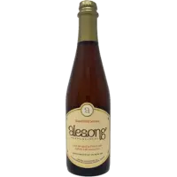 Alesong Brewing & Blending Stonefruit Sonata
