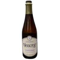 Alesong Brewing & Blending Summer Breeze